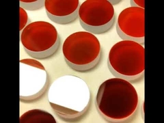 Optical bandpass filter